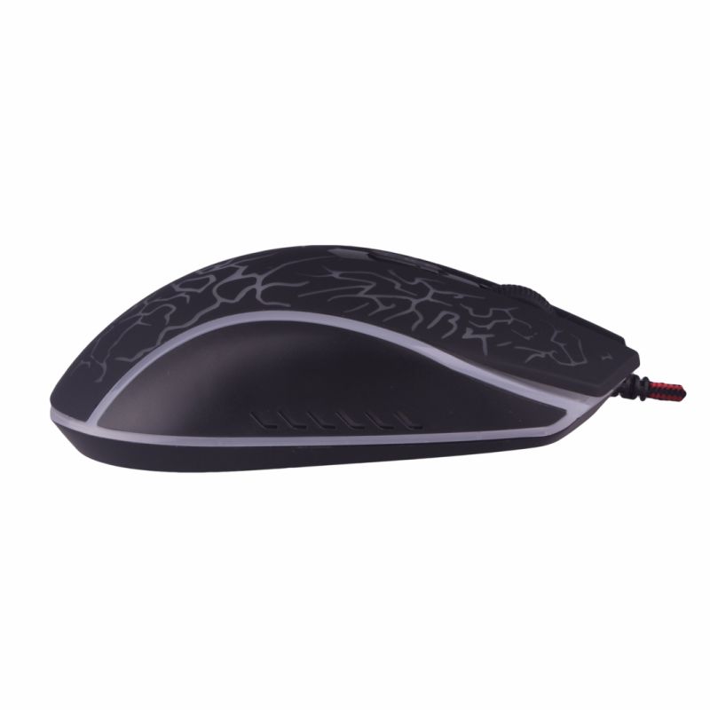 Computer Mouse for Gaming 800/1200/1600/2400 Dpi, Computer Gaming Mouse