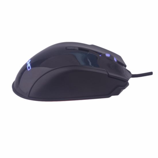 High-End Computer Gaming Mouse, Private Gaming Mouse 3200 Dpi