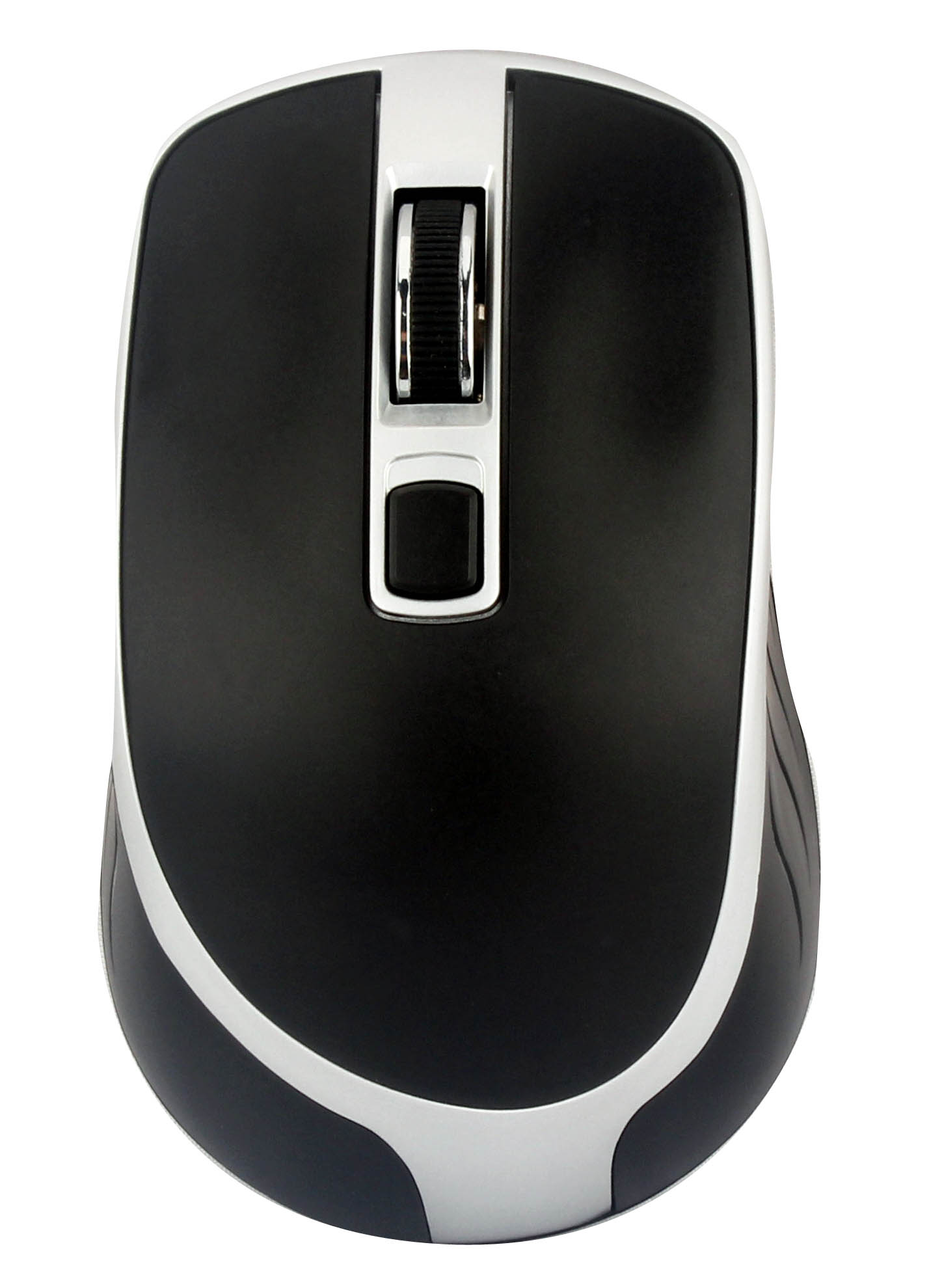 New Wireless Mouse For Year 2020,Private Model,800/1200/1600 DPI,Scroll Electroplated