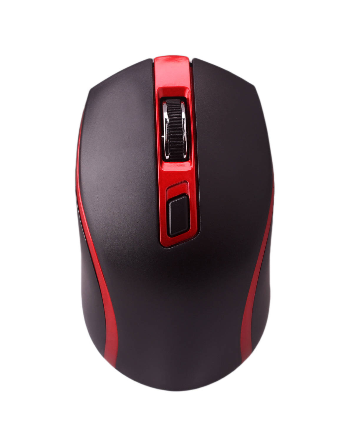 Wireless Mouse For Year 2020,Private Model,800/1200/1600 DPI,Scroll Electroplated