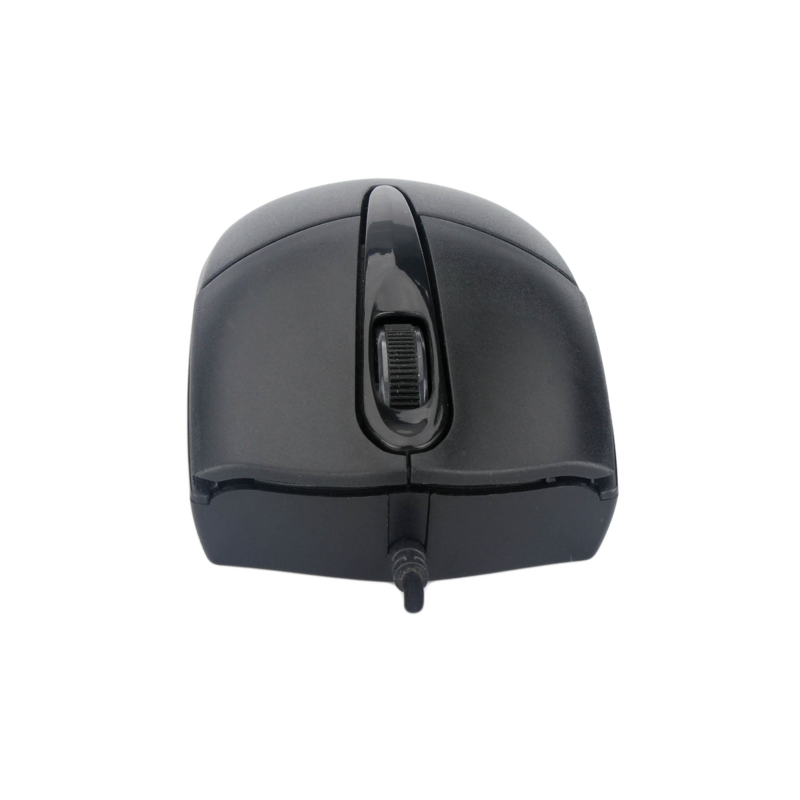 USB Mouse Big Size,Classic Office Design
