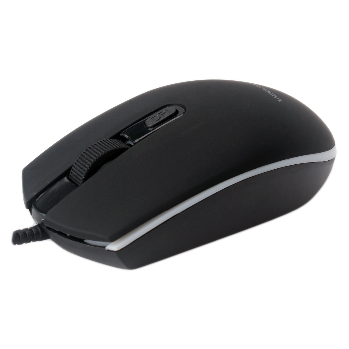 4D Gaming Mouse 800/1200/1600 DPI