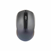Mini Wireless Mouse,3 Buttons,Simple Office Style