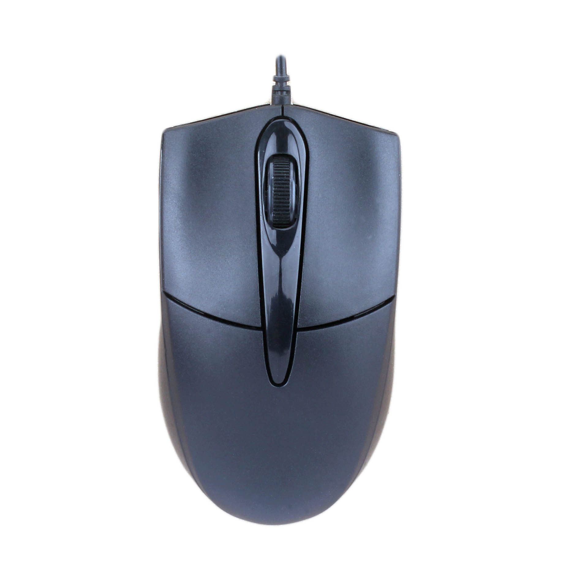 USB Mouse Big Size,Classic Office Design