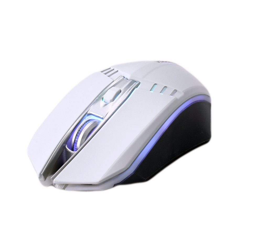 Cheap Gaming Mouse 800/1200/1400 DPI