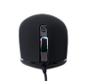 4D Gaming Mouse 800/1200/1600 DPI