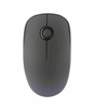 Silent Wireless Mouse,Mute Wireless Mouse,No Making Noise,3 Buttons,1200 DPI