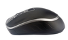 New Wireless Mouse For Year 2020,Private Model,800/1200/1600 DPI,Scroll Electroplated