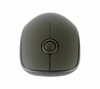 Silent Wireless Mouse,Mute Wireless Mouse,No Making Noise,3 Buttons,1200 DPI
