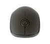 Silent Office Mouse, No Making Noise,Rubber Oil Finished For Smooth Touch