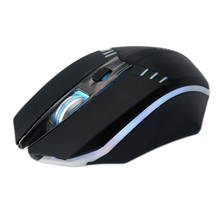 Cheap Gaming Mouse 800/1200/1400 DPI