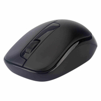 Office Wireless Mouse,Classic Design,3 Button