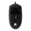 4D Gaming Mouse 800/1200/1600 DPI